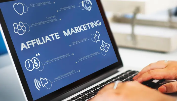 Menghasilkan Uang Sebagai Landing Page Creator - Affiliate Marketing Menghasilkan Uang Sebagai Landing Page Creator - Affiliate Marketing