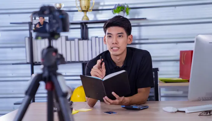 Menghasilkan Uang Sebagai Landing Page Creator - Menjadi Content Creator Menghasilkan Uang Sebagai Landing Page Creator - Menjadi Content Creator